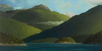 Return Trip by Ross Penhall
