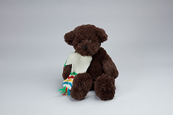 Millington Heritage Bear (#2264) by Hudson's Bay Company 