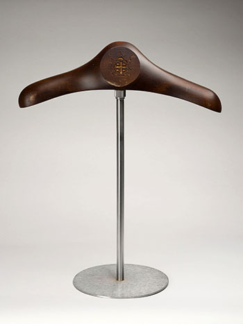 HBC Shirt Form with Coat of Arms (#1035) by Hudson's Bay Company 