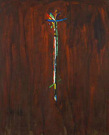 Chakra by David Bolduc