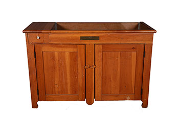 “The Early Canadiana Collection