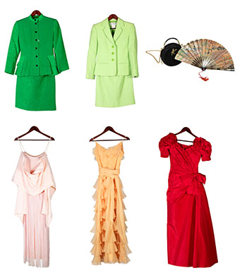 The Margery Steele Collection by Hudson's Bay Company 