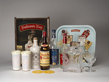 HBC Bottles and Accessories by Hudson's Bay Company 