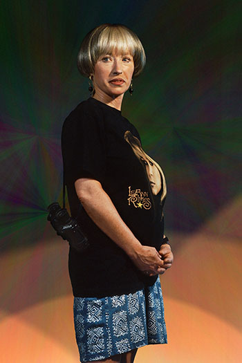 Untitled par Cindy Sherman