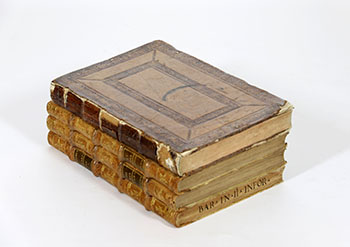 Four 16th Century Manuscripts by Various Authors