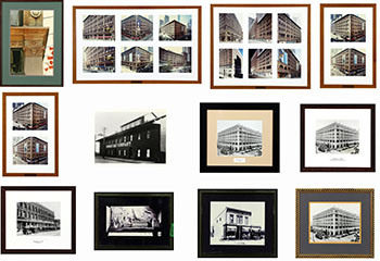 Collection of Company Photography (12 items) by Hudson's Bay Company 