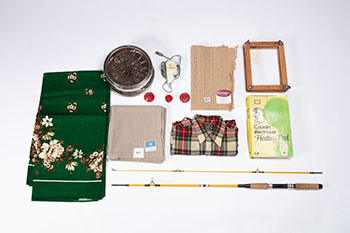 Retail and Vintage Products (20 items) by Hudson's Bay Company 