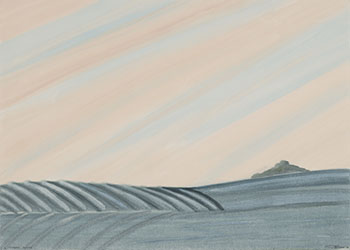 Fields (00358) by Douglas Forsythe