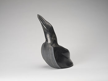 Loon (00810) by Samson Meeko