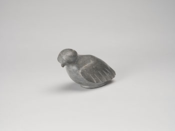 Little Bird (00813) by Tumasie Illuta Augia