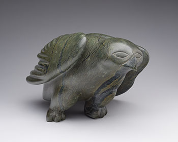 (VAN) Owl (0065) by Lukta Qiatsuk