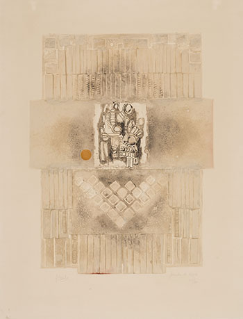 Porte de Kiev (00223) by R Mils