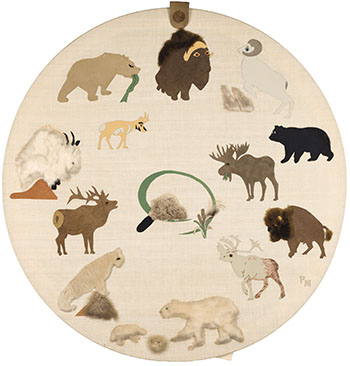 Untitled (00190) by Peggy Miller