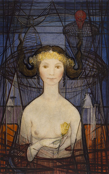 Untitled (00177) by  Unknown Artist