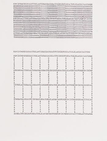 MRWIRTWPENDEGASTTHELAWYERANDAGREAT
FRIENDOFSENATORLELANDSTANFORDM par Carl Andre