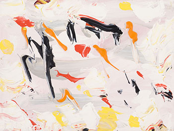 Gift for Alana by William Ronald