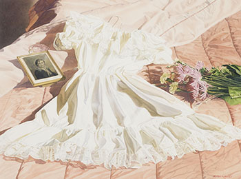 Her Presence #2 by Britton M. Francis