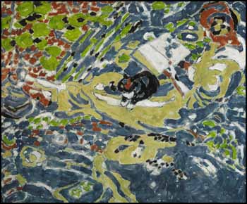 David Brown Milne Vendu pour $245,700