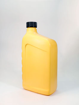 Pennzoil by Douglas Coupland