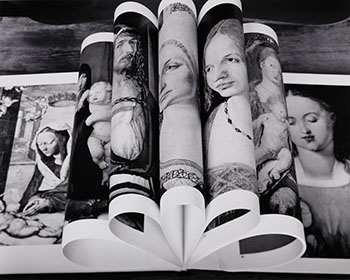 Book: Durer Portraits par Abelardo Morell