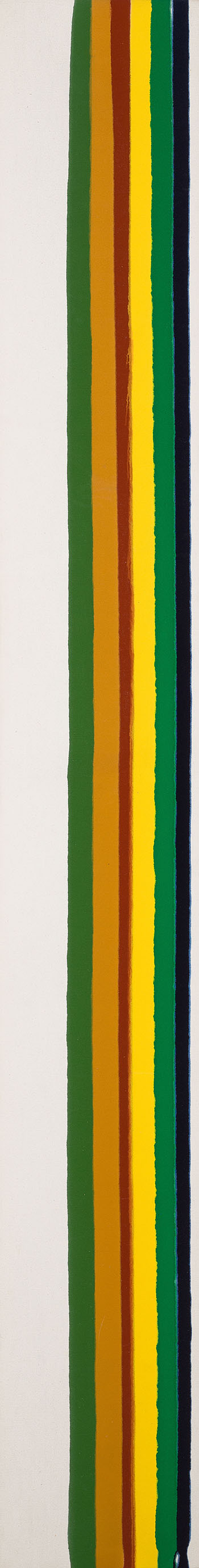 1-53 by Morris Louis