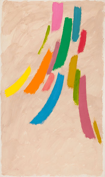 Attacca by Jack Hamilton Bush