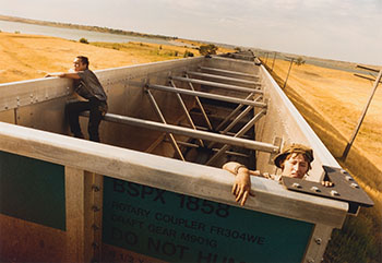 #5060 par Mike Brodie