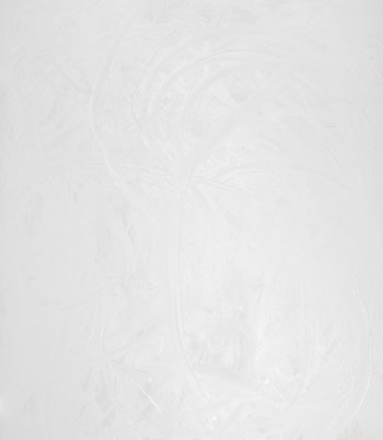 Titanium White #2 par Ronald Albert Martin