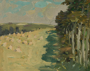 James Wilson Morrice Vendu pour $97,250