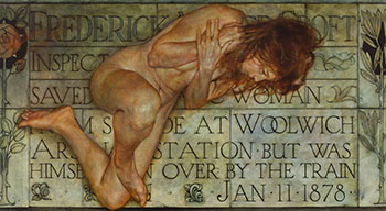 Dubious Sacrifice by Elsbeth Rodger