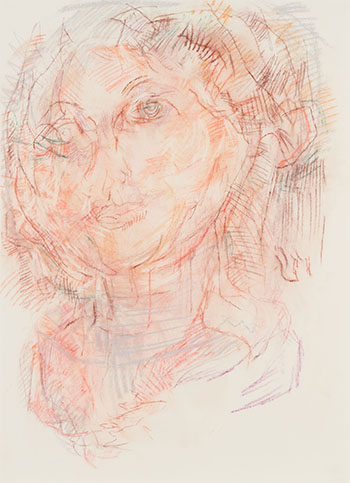 Janice by Barbara Ann Kipling