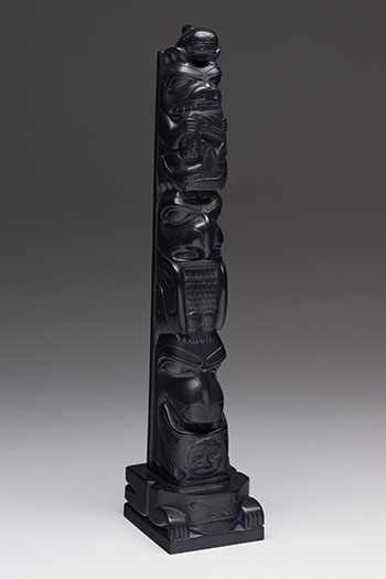 Totem by Tom Hans