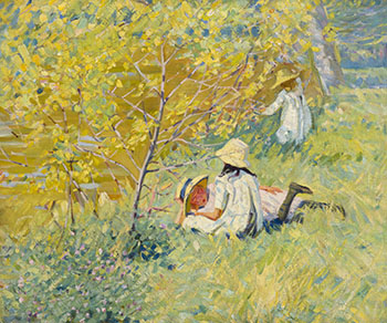 Happy Moments by Helen Galloway McNicoll