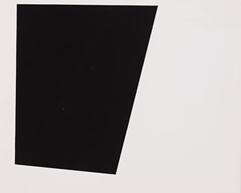 Uninoir (Série dix noir/blanc)