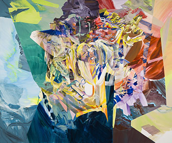 Shuzzle Deluxe by Melanie Authier