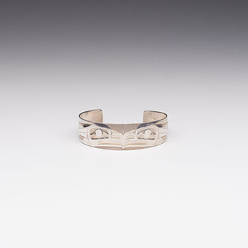 Eagle Bracelet by Gerry Marks