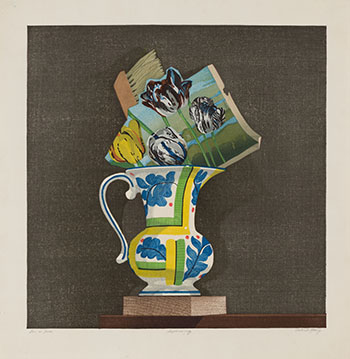 Sophie's Jug by Robert Young