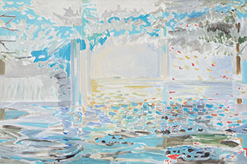 Pacific Gateway (73) by John M.A. Koerner (Korner)