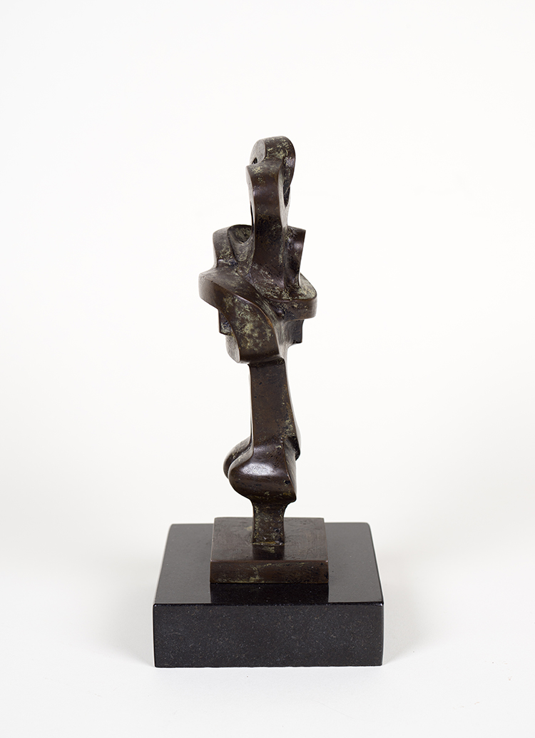 Little Family Group by Sorel Etrog