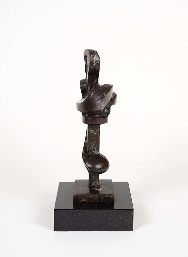 Little Family Group by Sorel Etrog