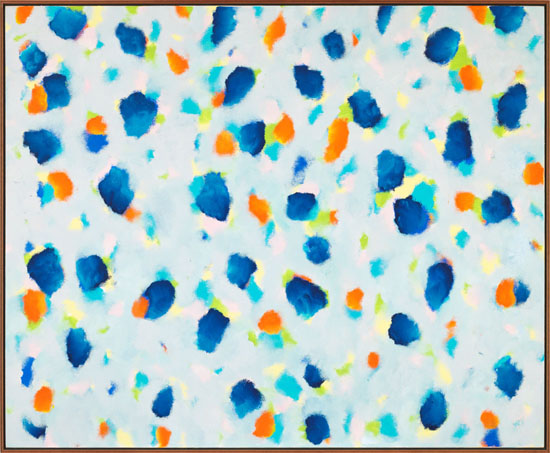 Untitled by Gershon Iskowitz