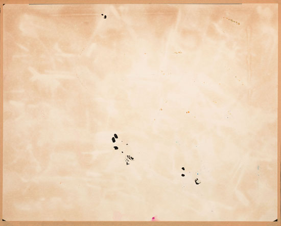 Sans titre by Jean Paul Riopelle