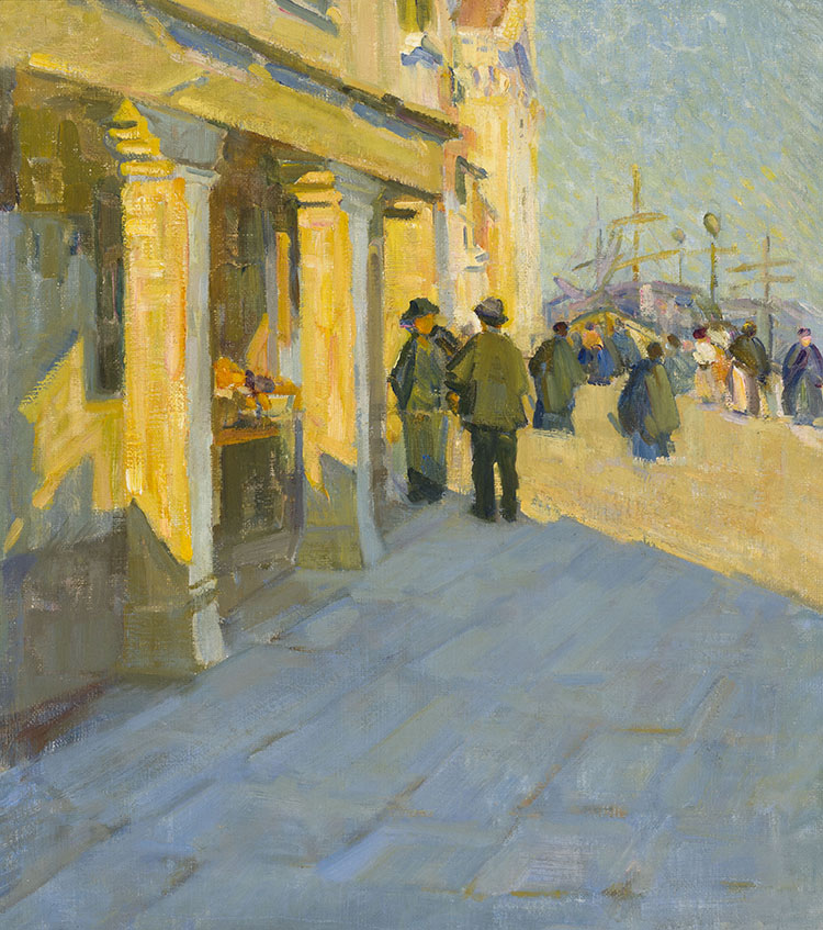 Heffel | Canadas National Fine Art Auction House - Live Art Auction