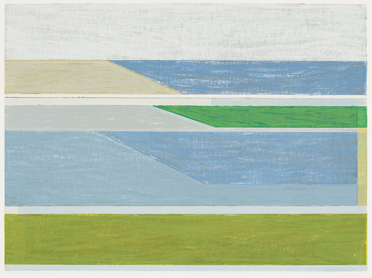 Kettle Point by Gordon Appelbe Smith