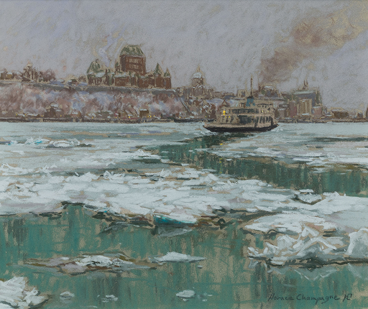 Heffel | Canadas National Fine Art Auction House - Online