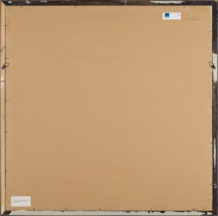 The Ballet Dancer by Frederick Joseph Ross