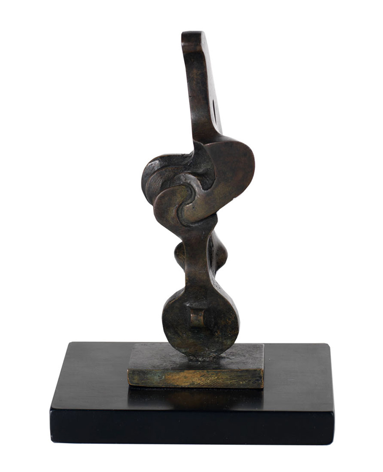 Etrusco Study par Sorel Etrog