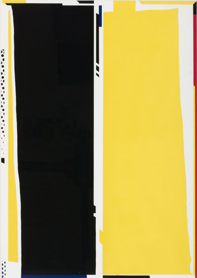 Mirror #6 Lichtenstein, Roy