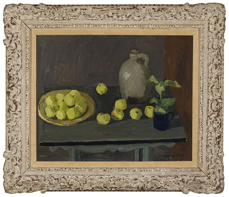 Still Life by William Goodridge Roberts