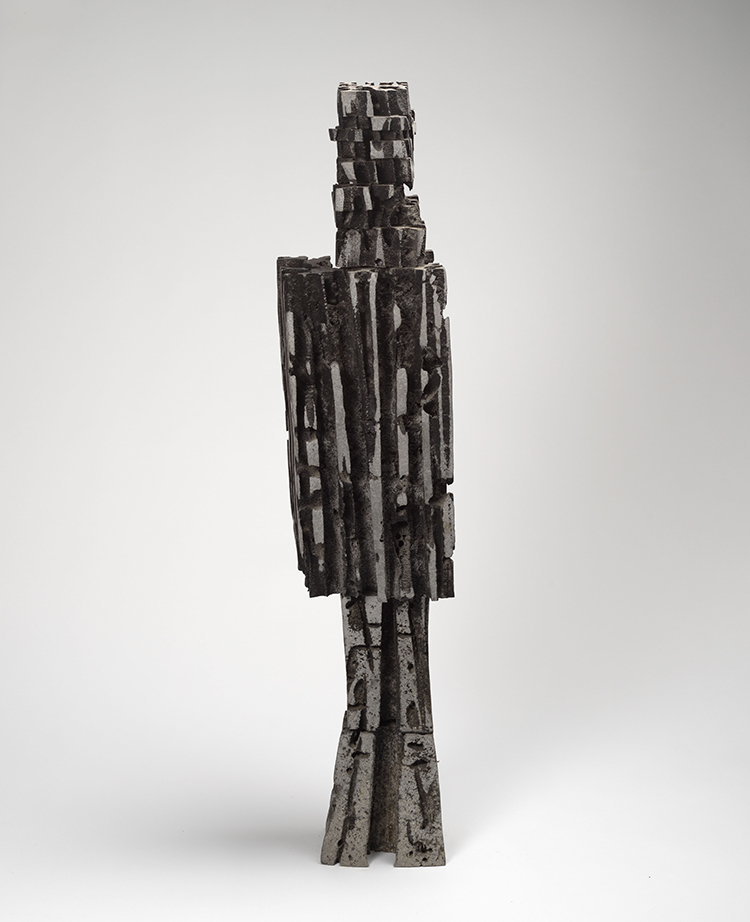 Tower (Ancient Figure) by Walter Hawley Yarwood